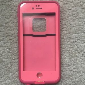 ‼️SOLD‼️ Waterproof LifeProof FRĒ Case iPhone 6/6s